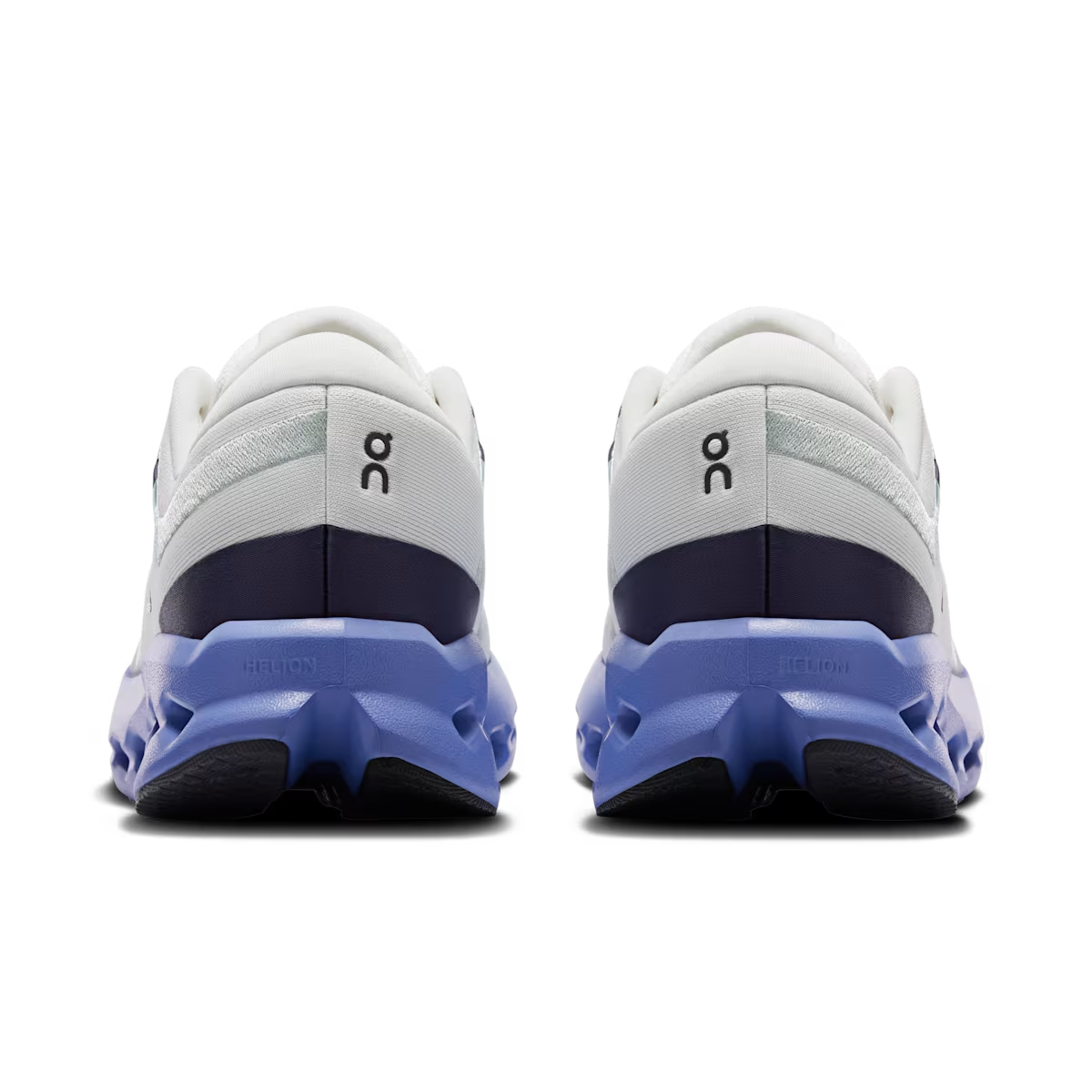 On Women Cloudsurfer 2 - Ivory / Sailor