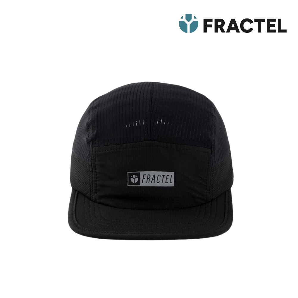 Fractel M-Series Standard Running Cap - Abyss 58cm