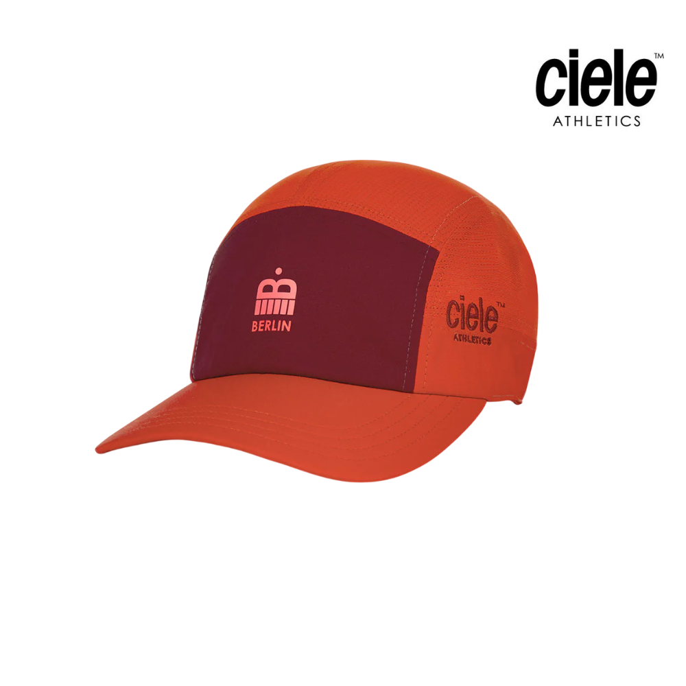 Ciele GOCap SC - COMP WWM CITY - Berlin