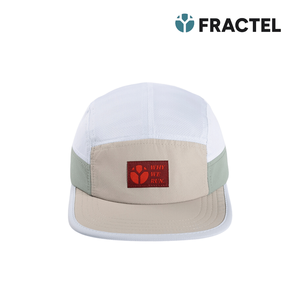 Fractel M-Series Standard Running Cap - Figurita 58cm