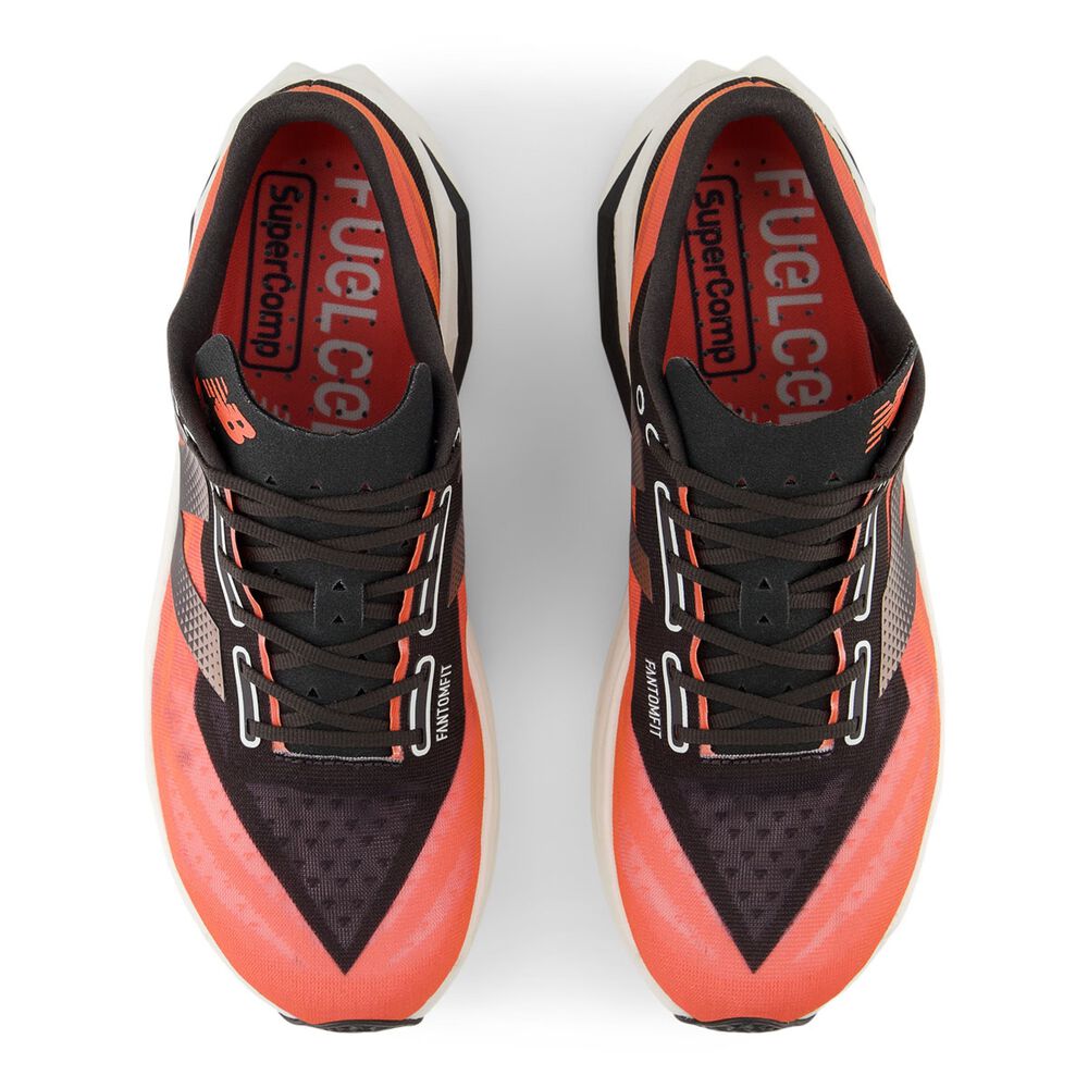 New Balance Women SuperComp Elite V4 - Ekiden