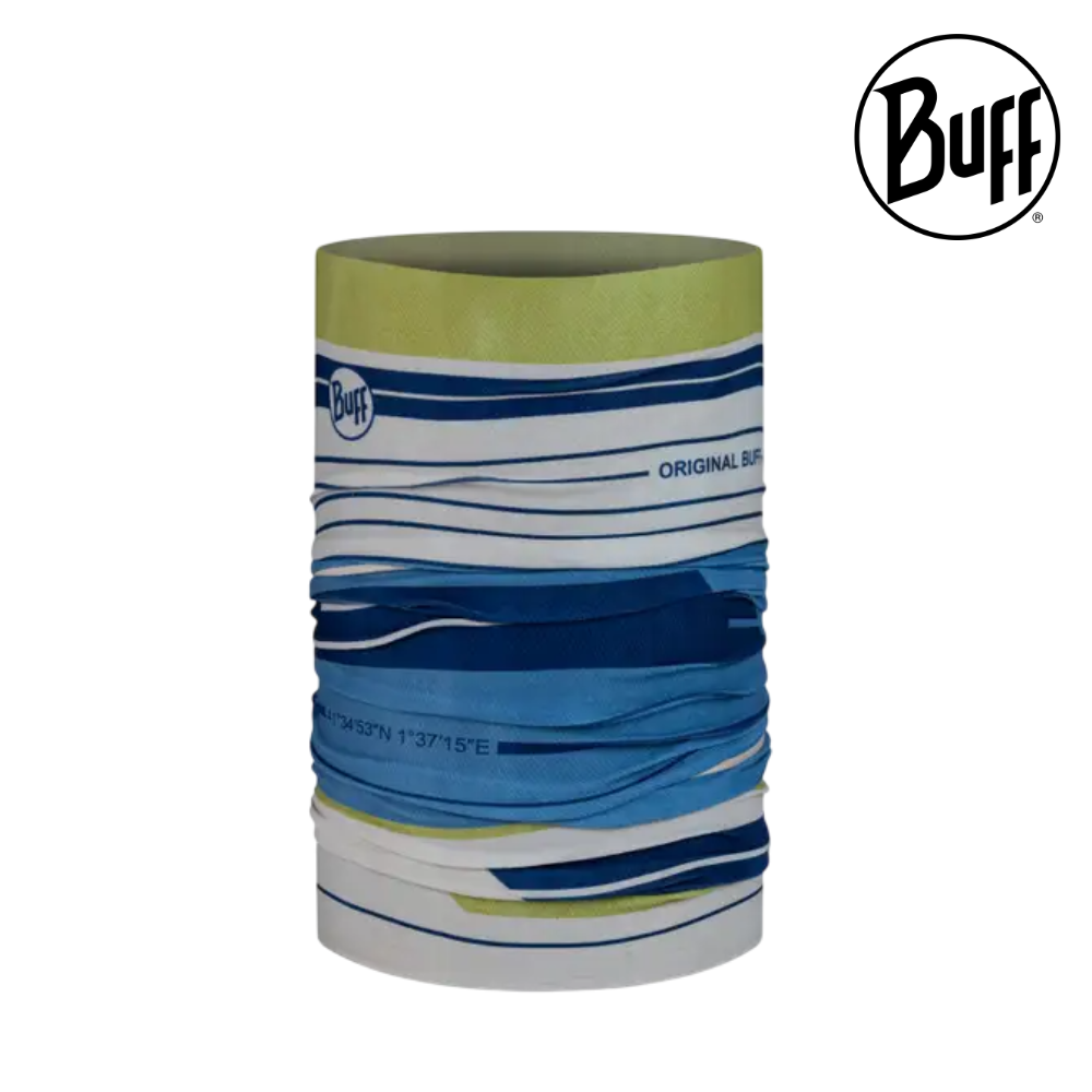 BUFF® Ecostretch - Sirex Multi
