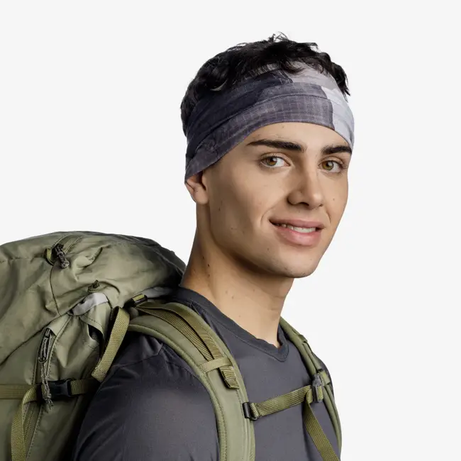 BUFF® Coolnet UV Blok3 - Graphite OS