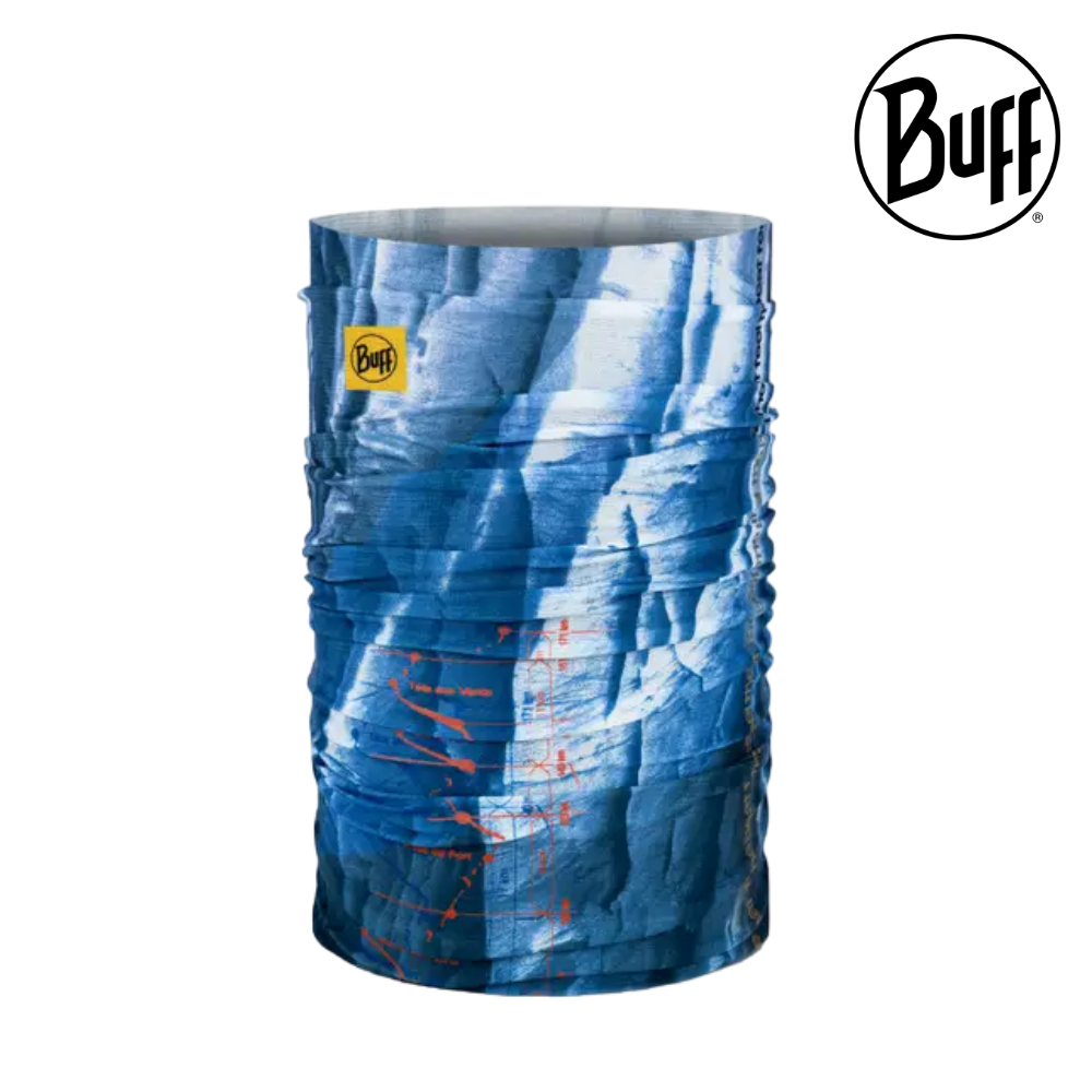 BUFF® Coolnet UV+ - Arius Blue (Proteam)