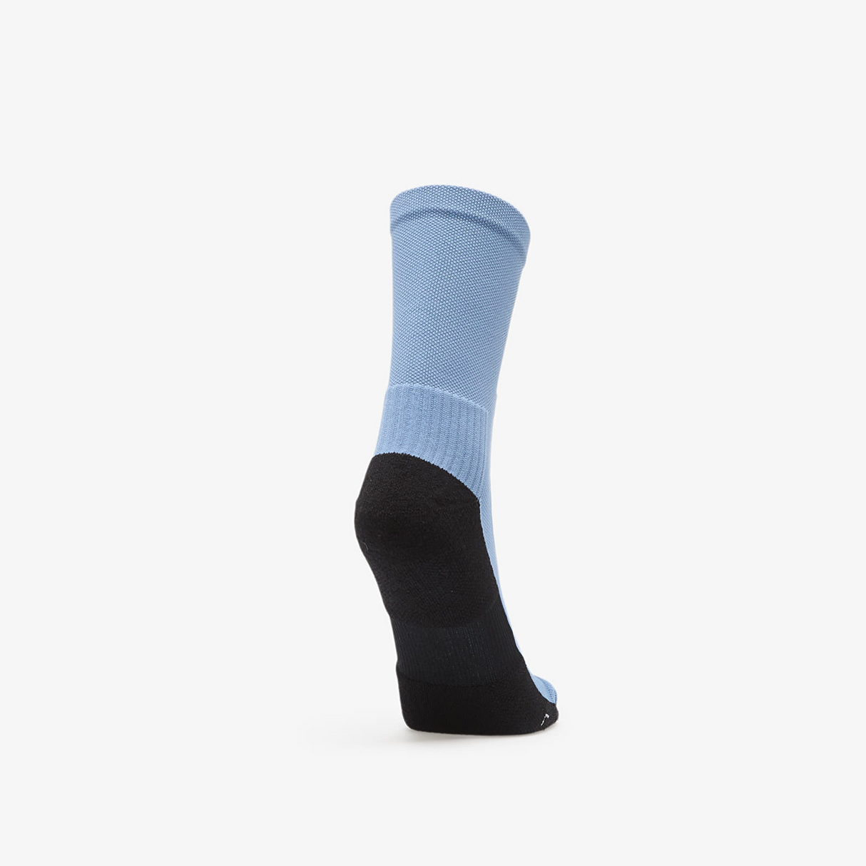 On Unisex Trail Sock High 2 Pack - Glacier / Dust