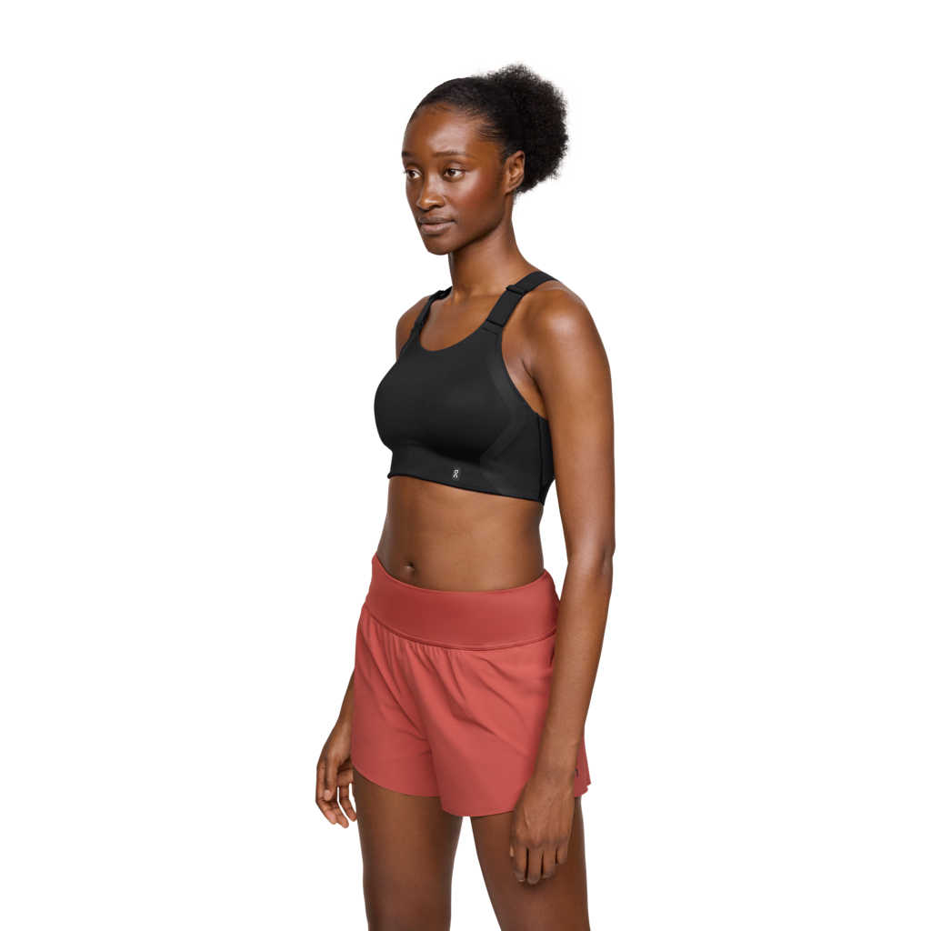 On Running Women Performance Flex Bra - Black