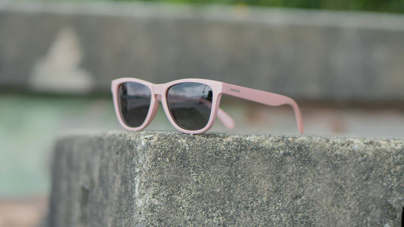 Sunday Shades Classic Series Sunglasses - Easygoing Day