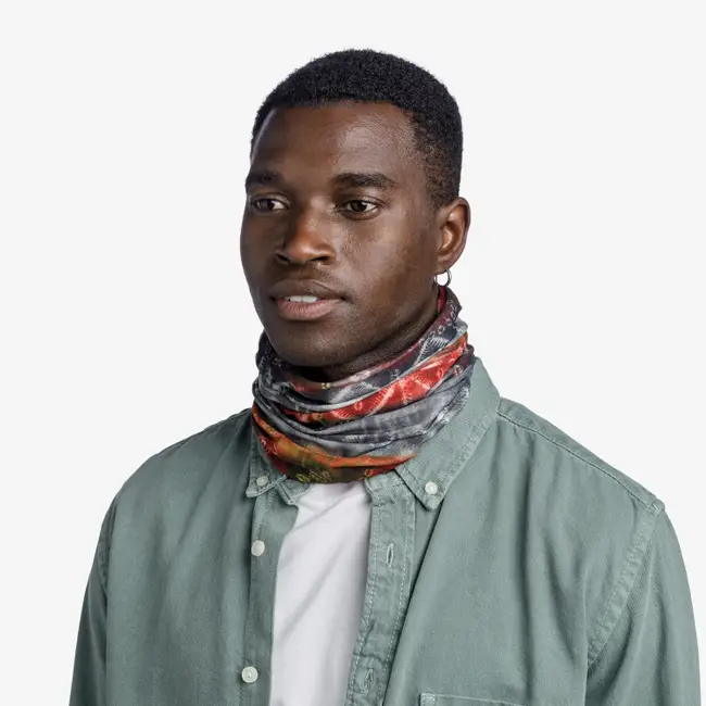 BUFF® Coolnet UV - Tallic Multi OS