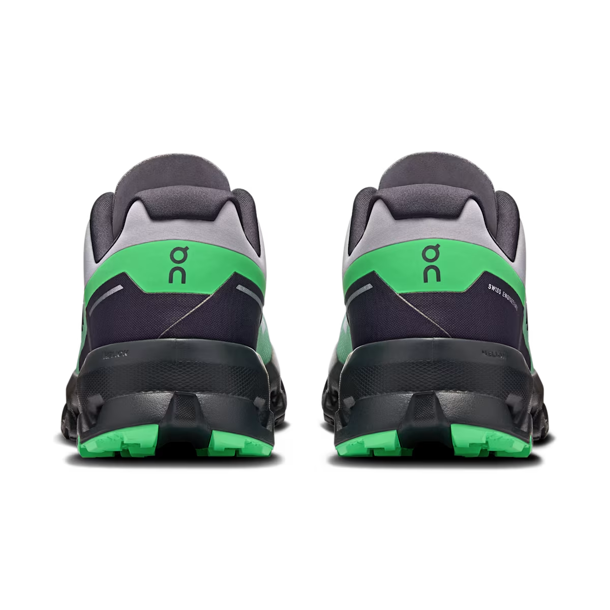 On Men Cloudvista 2 - Lilac / Black