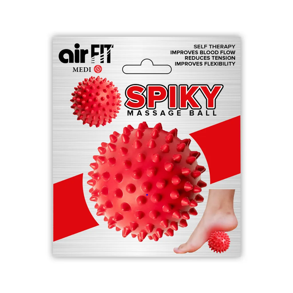 Airfit Medi Spiky Massage Ball