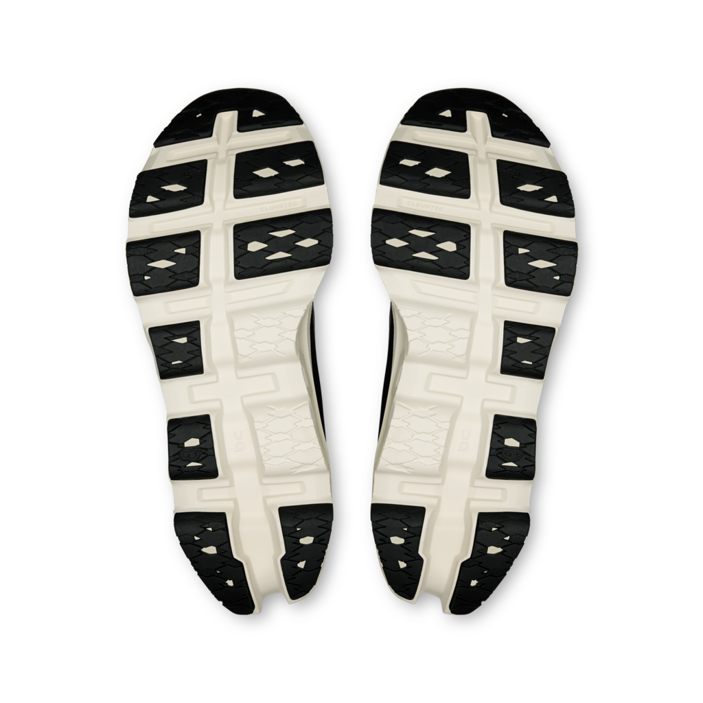 On Women Cloudmonster 3 - Eclipse / Ivory