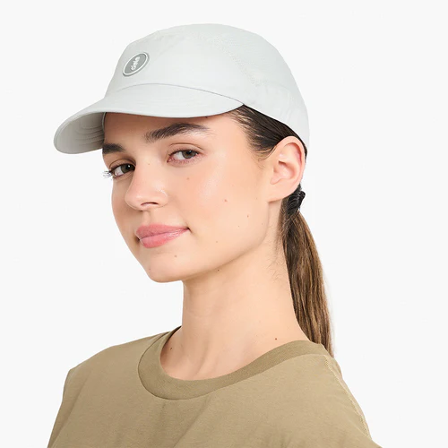 Ciele FSTCap SC COMP Ninetysl - Lightgrey