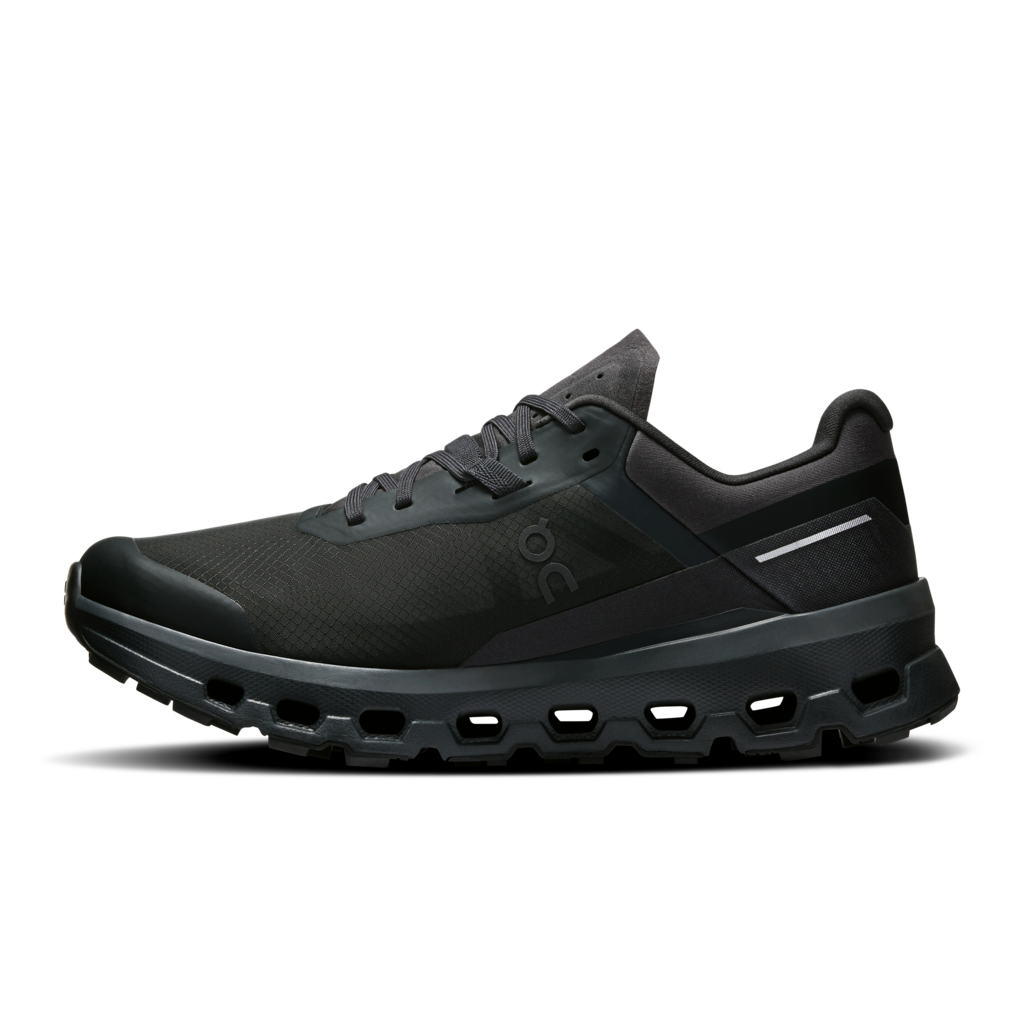 On Women Cloudvista 2 - Black / Black