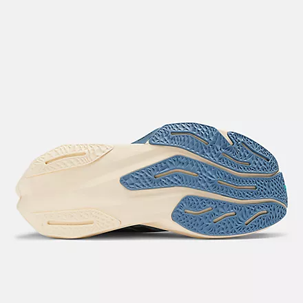 New Balance Men Rebel V4 - Blue