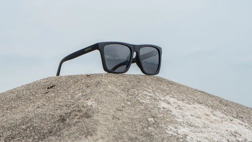 Sunday Shades Coast - Wind In My Hair