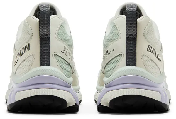 Salomon Unisex XT-6 Expanse - Icicle / Sedona Sage / Cosmic Sky