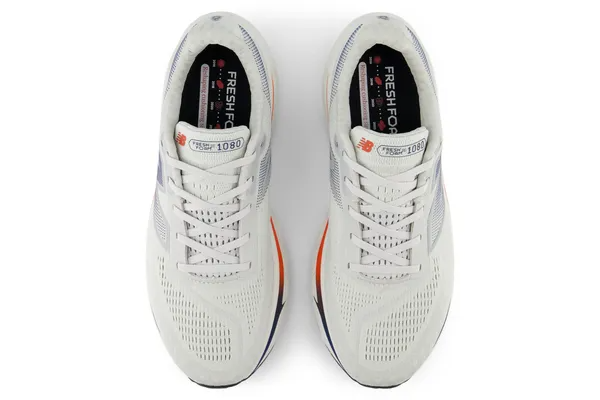 New Balance Men 1080 V14 - Grey Matter