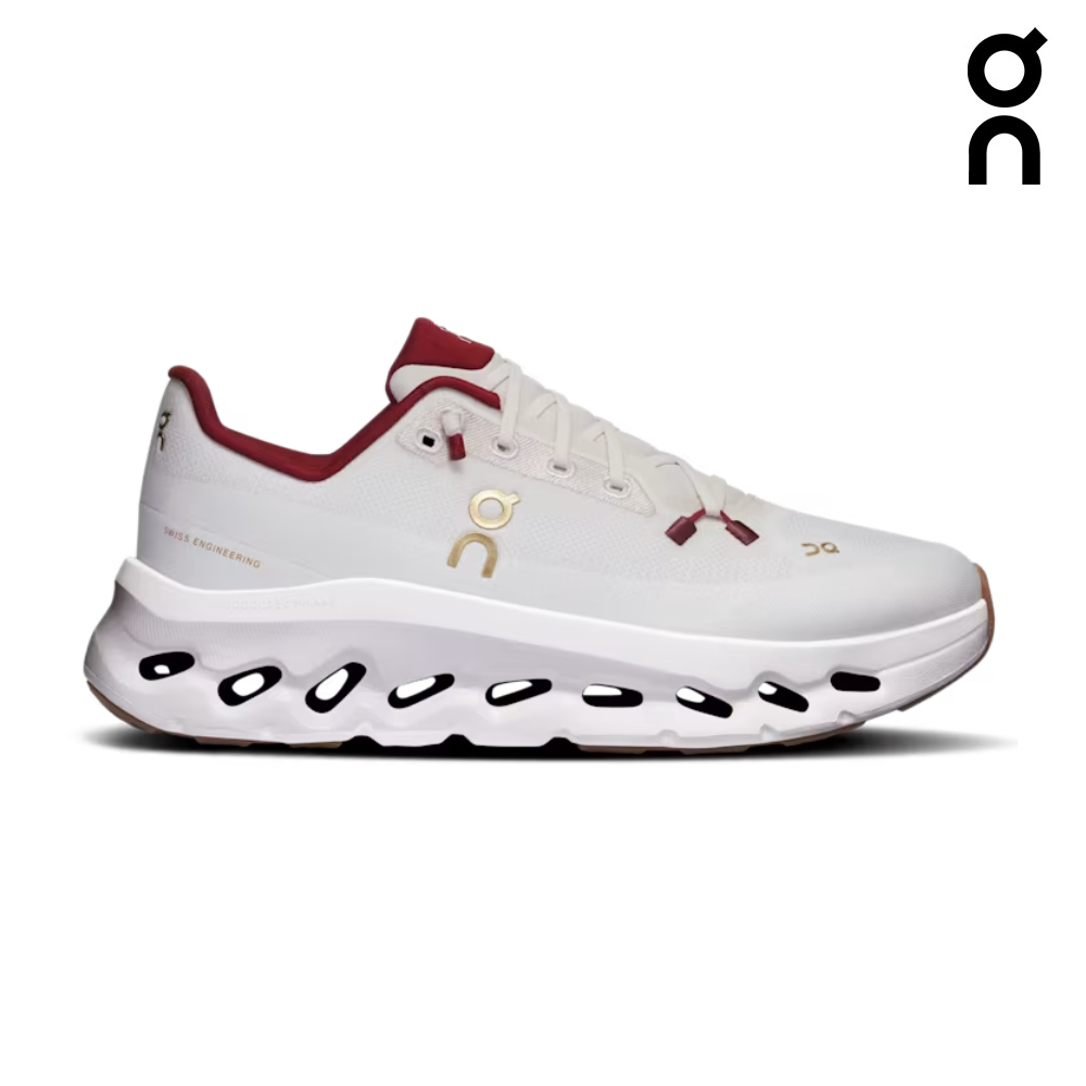 On Running Women Cloudtilt - Pearl / Ivory