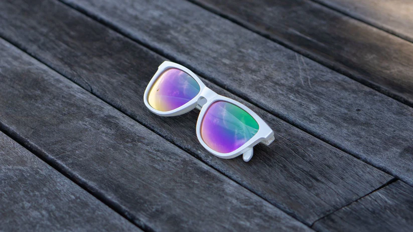 Sunday Shades Classic - Starstruck