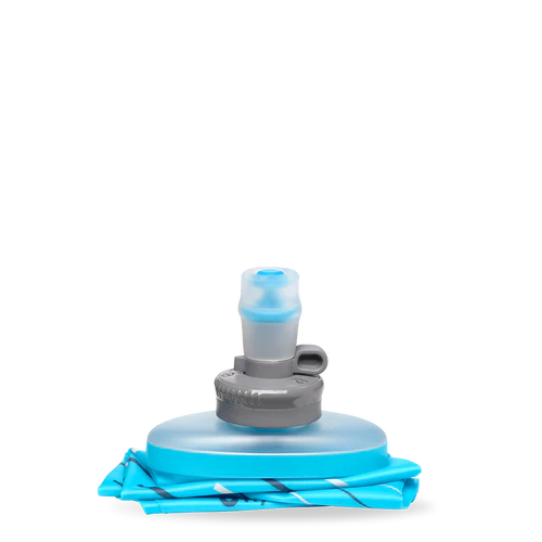 Hydrapak Pocketflask 500ml - Malibu Blue