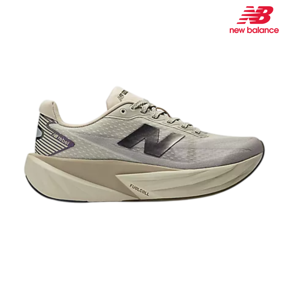 New Balance Women Rebel V5 - Shipyard