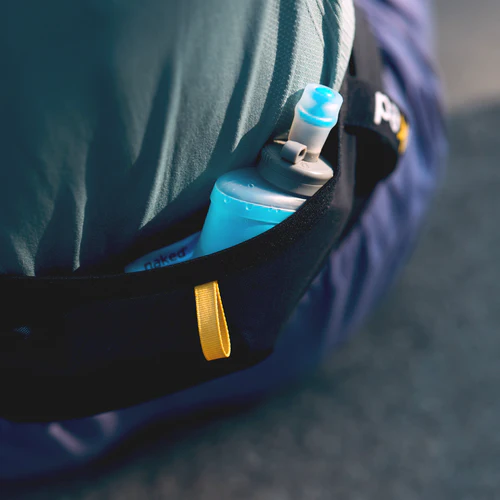 Hydrapak Pocketflask 500ml - Malibu Blue