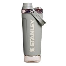 Stanley Activate Shaker Tumbler 20Oz - Sage Grey