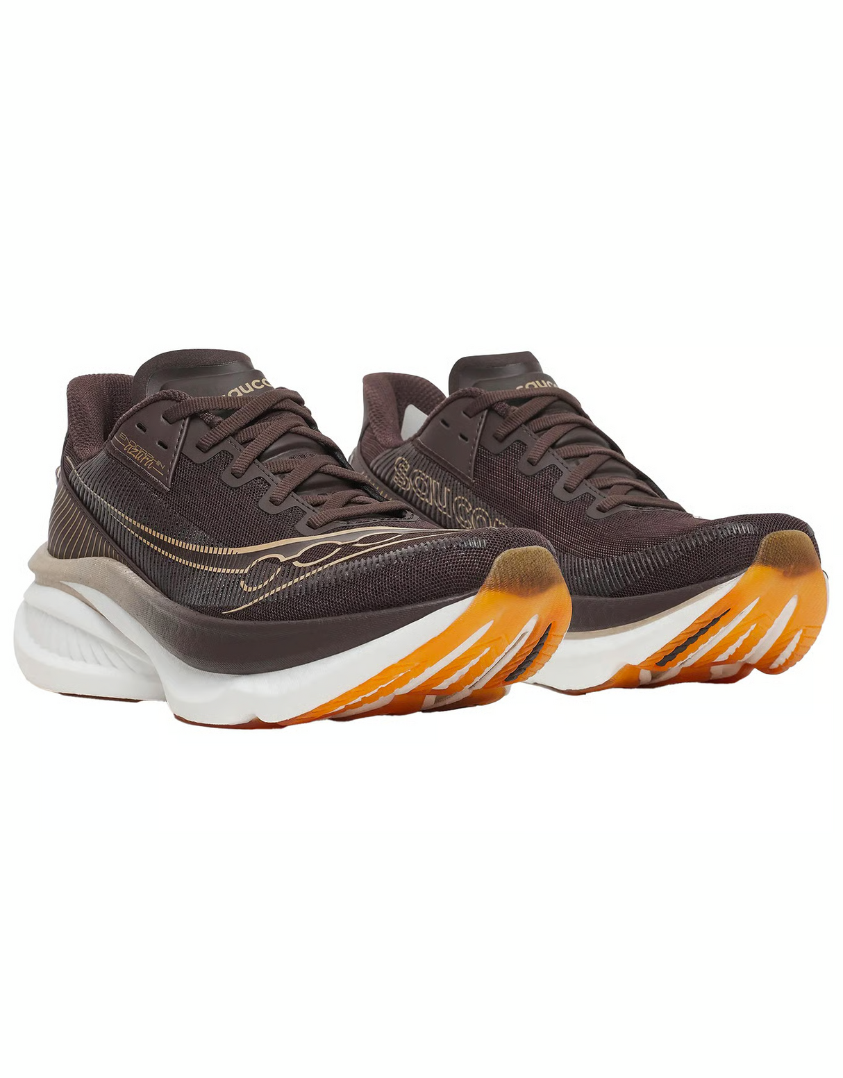 Saucony Women Endorphin Azura - Torte