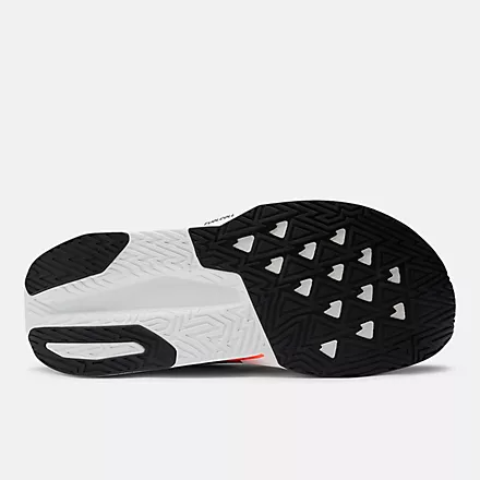 New Balance Men Rebel V5 - Urgent Red