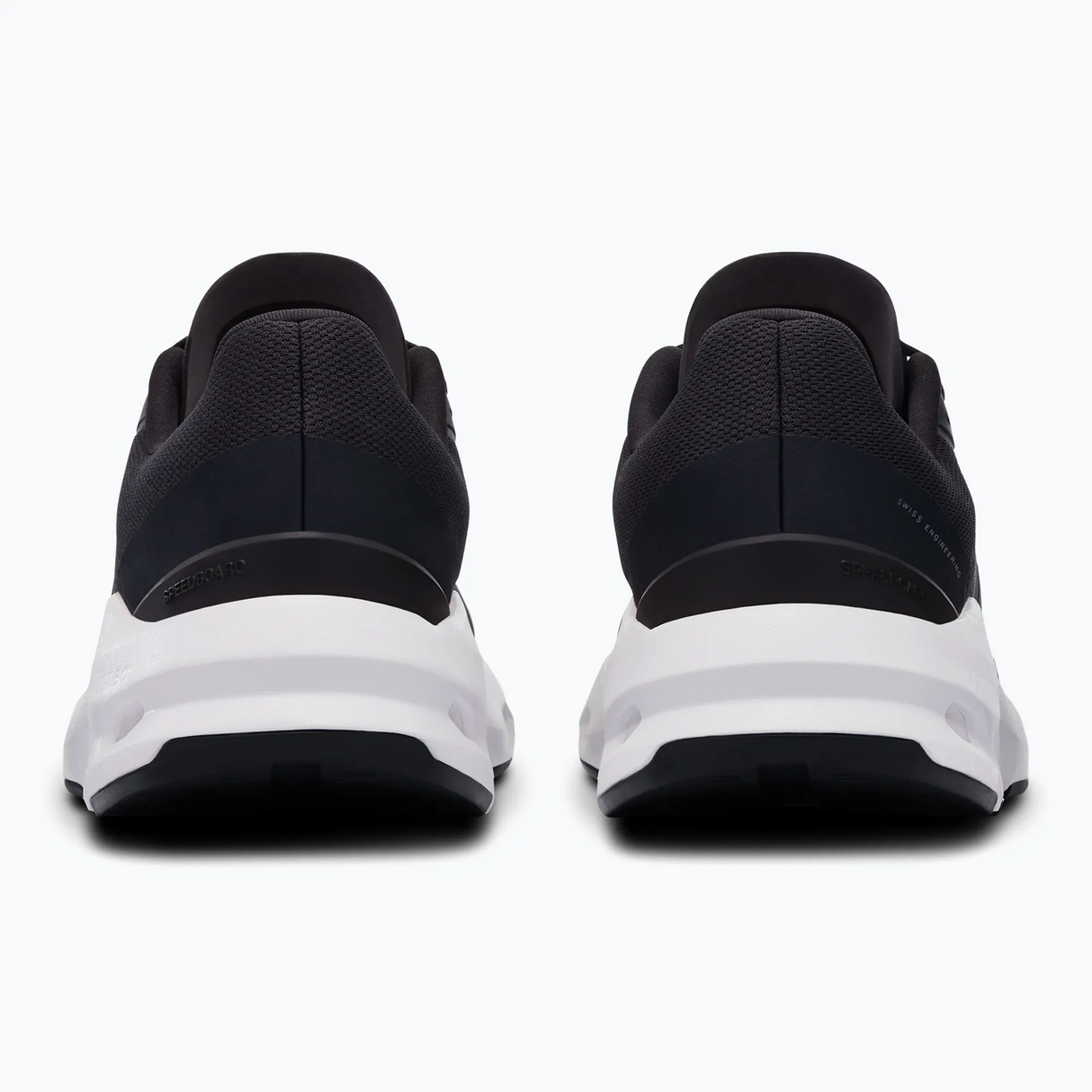 On Running Women Cloudpulse - Black / White