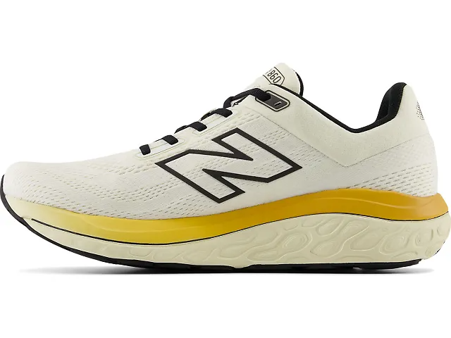 New Balance Men 860 V14 - Sea Salt Wide