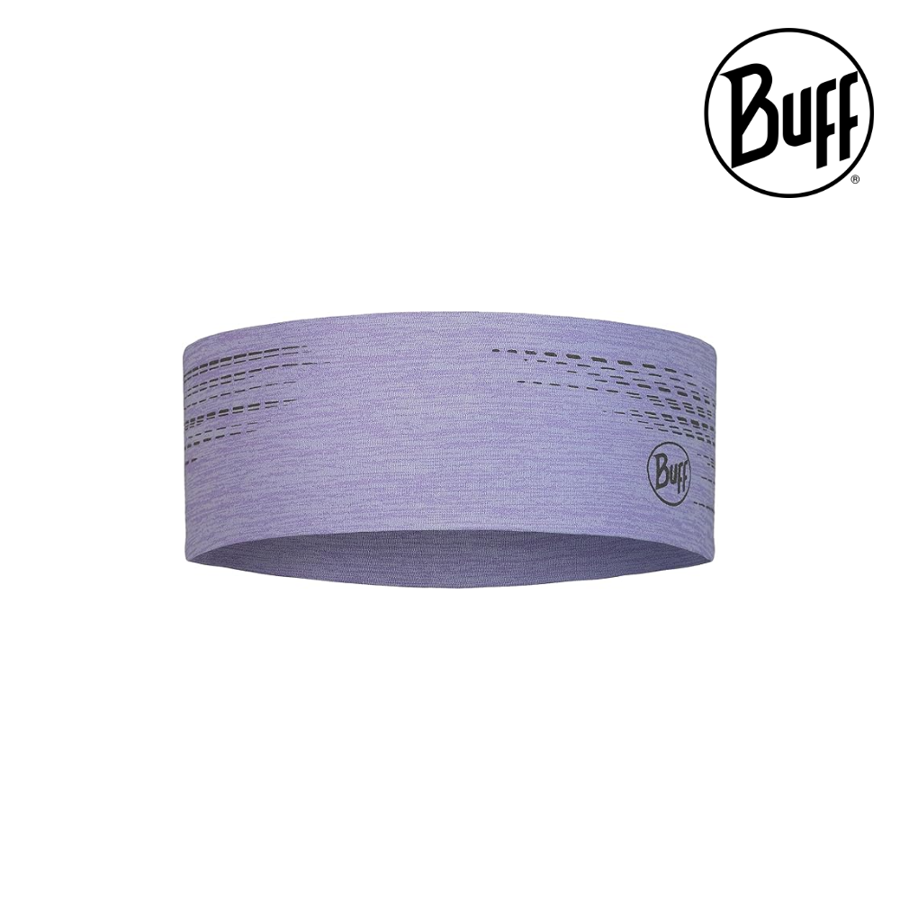 BUFF® Dryflx Headband - Lavender