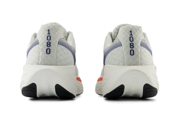 New Balance Men 1080 V14 - Grey Matter