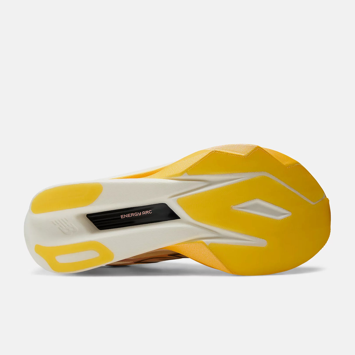 New Balance Women SuperComp Elite V6 - Satsuma Orange / Pink Lemondae