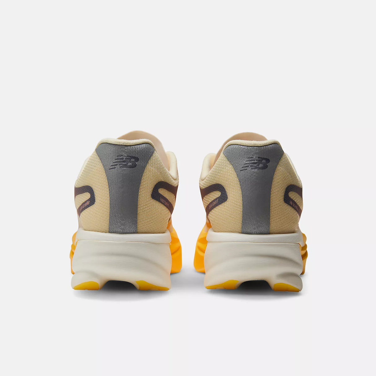 New Balance Women SuperComp Elite V6 - Satsuma Orange / Pink Lemondae