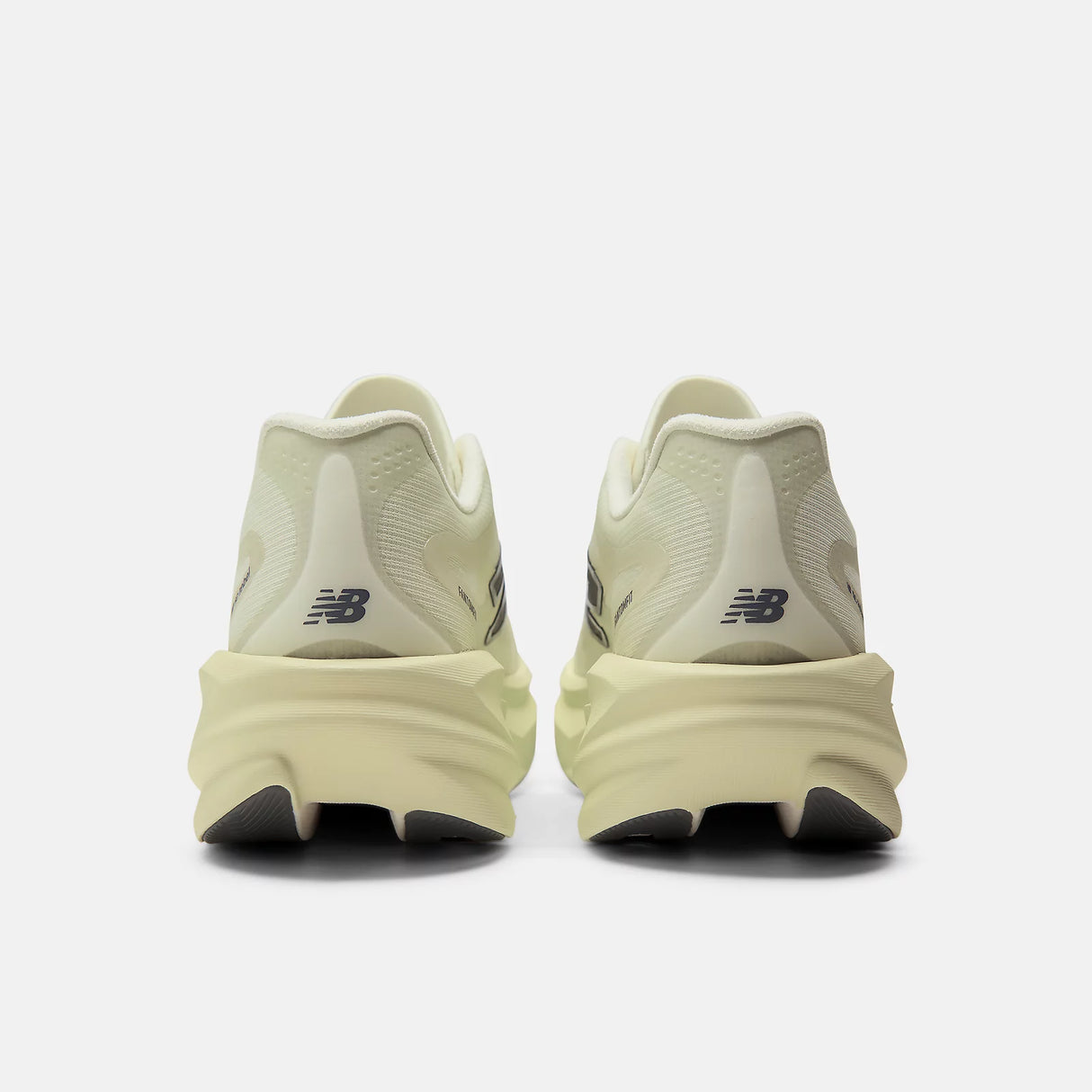 New Balance Women SuperComp Rebel - Pistachio Butter / Morel