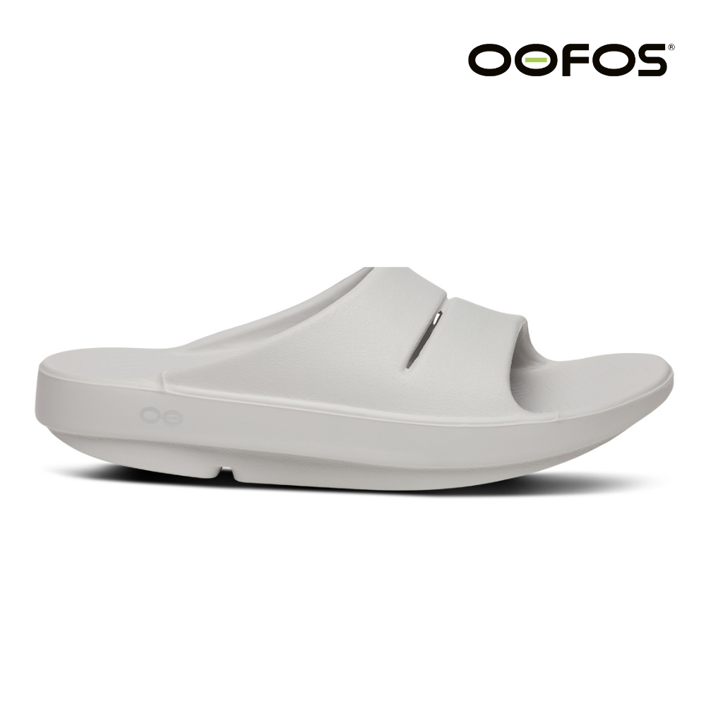 OOFOS Unisex Ooahh - Moonstone