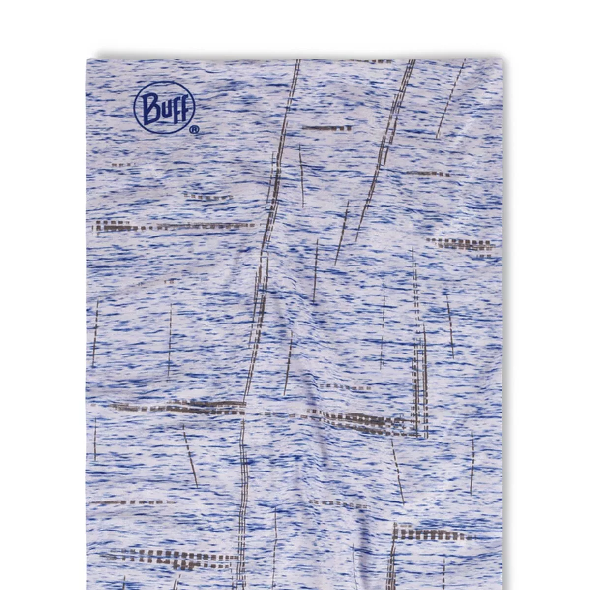 BUFF® Reflective Heather - Lavender OS