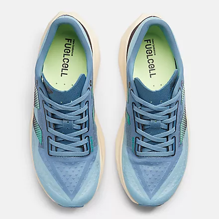 New Balance Men Rebel V4 - Blue