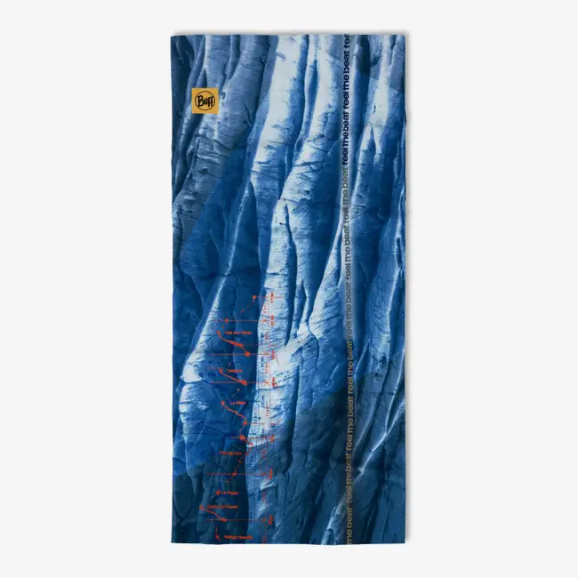 BUFF® Coolnet UV+ - Arius Blue (Proteam)