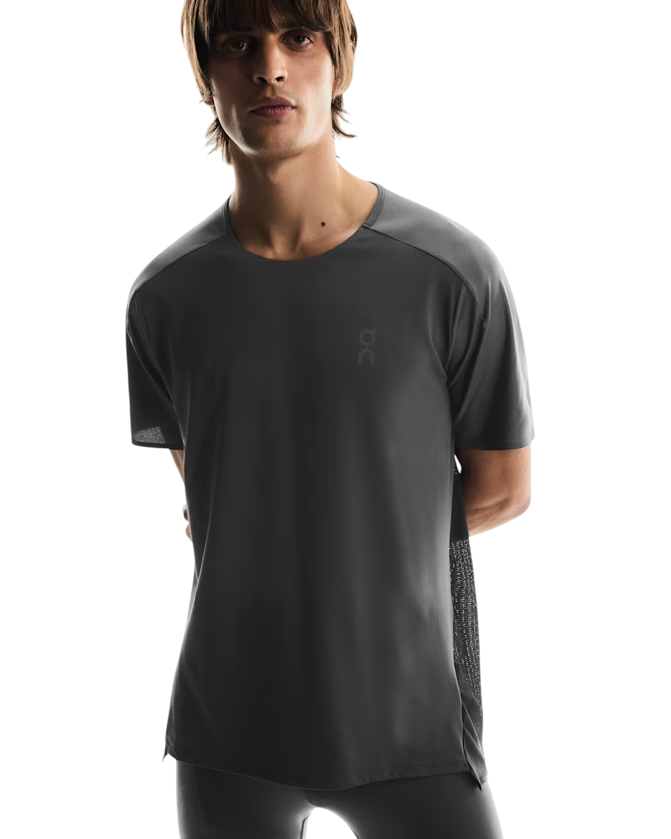 On Men Performance -T - Eclipse / Black
