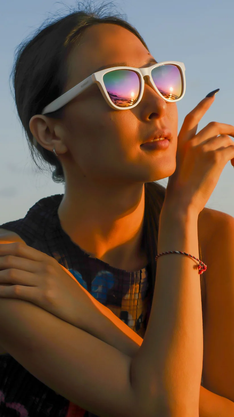 Sunday Shades Classic - Starstruck