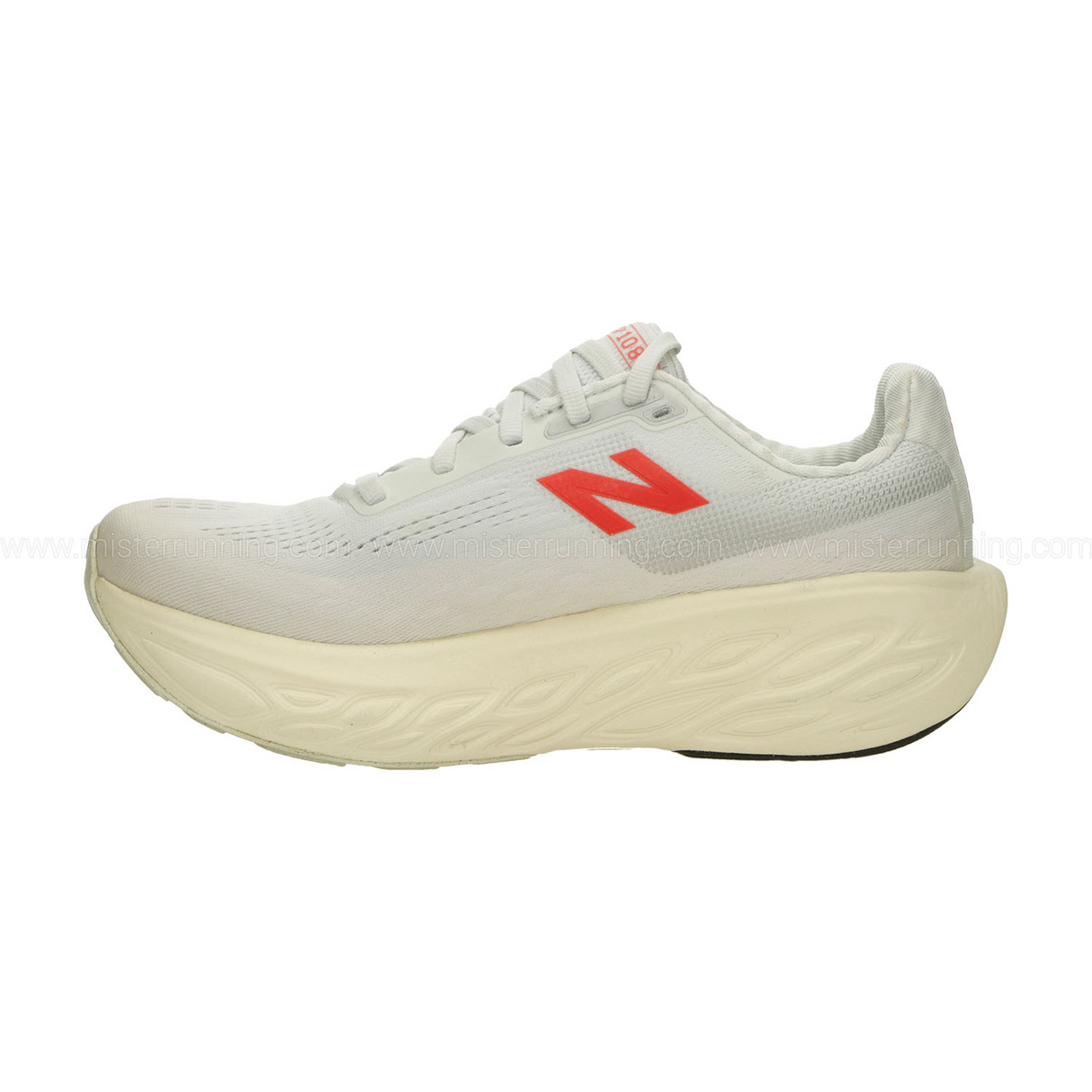 New Balance Women 1080 V14 - White