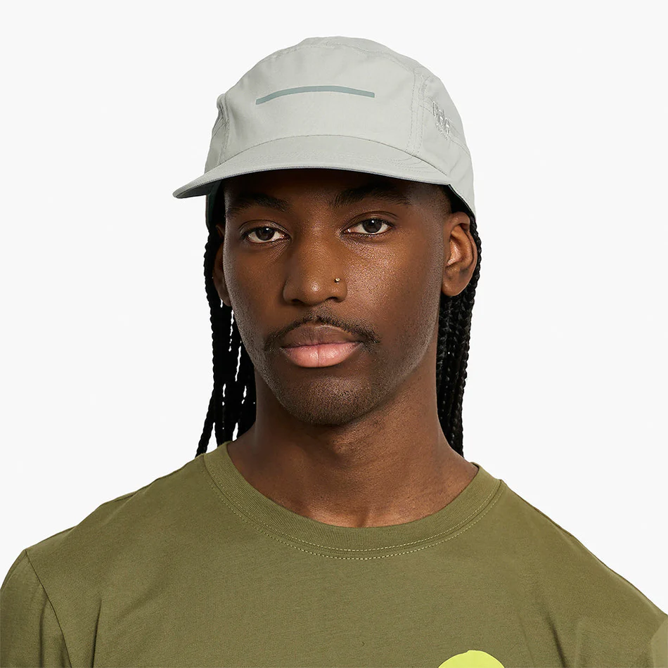 Ciele GOCap - COMP BARS - Airy Grey