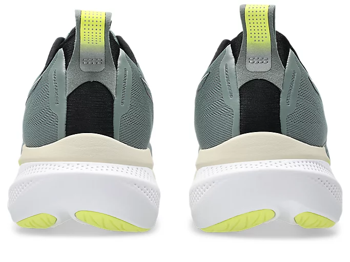 ASICS Men Glideride Max Wide - Monument Blue / Vanilla