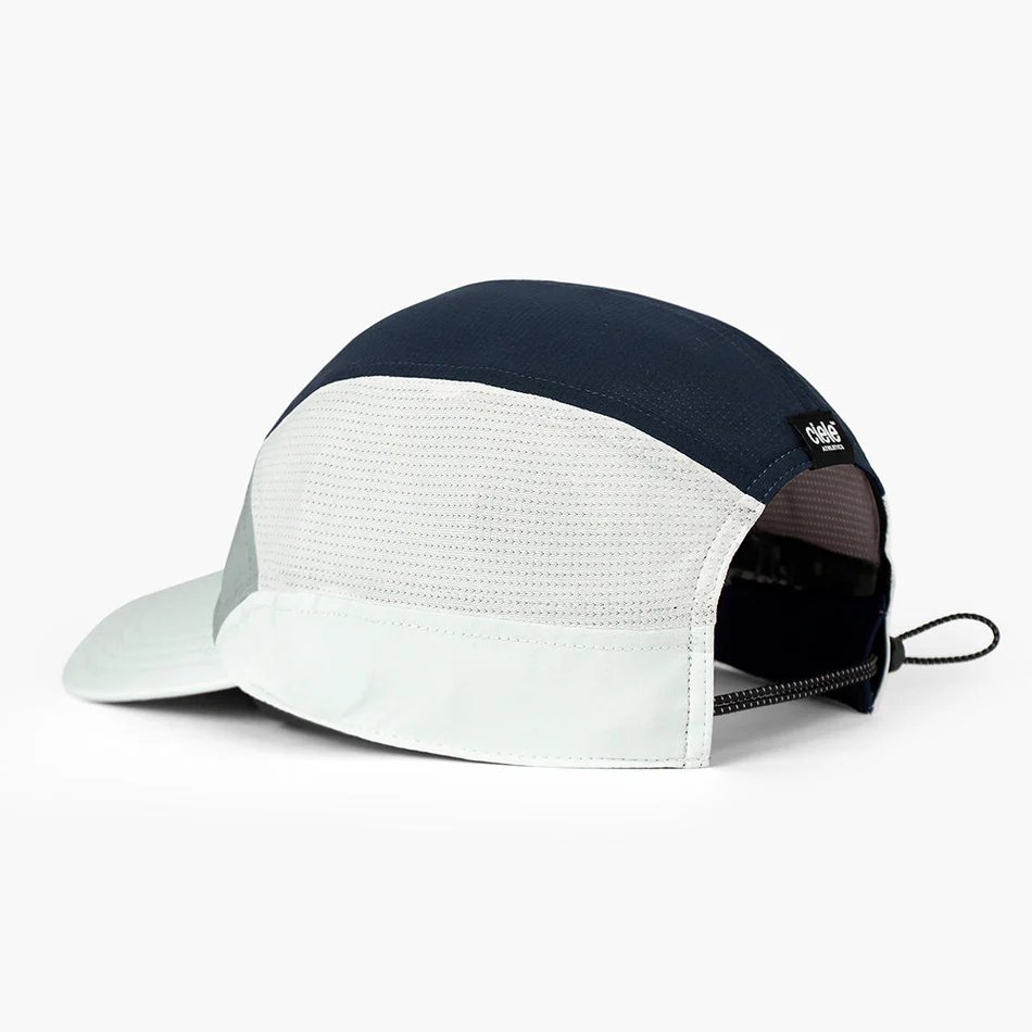 Ciele FSTCap SC - COMP ICONIC VC - Neutral Grey Deep Space