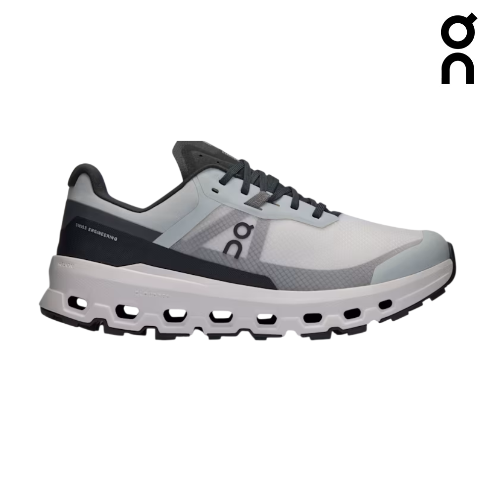 On Running Women Cloudvista 2 - Glacier / Eclipse