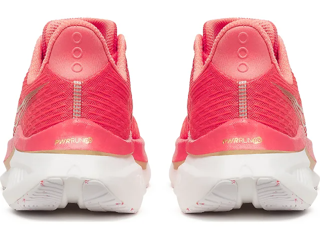Saucony Women Endorphin Speed 5 - Coral / Salmon