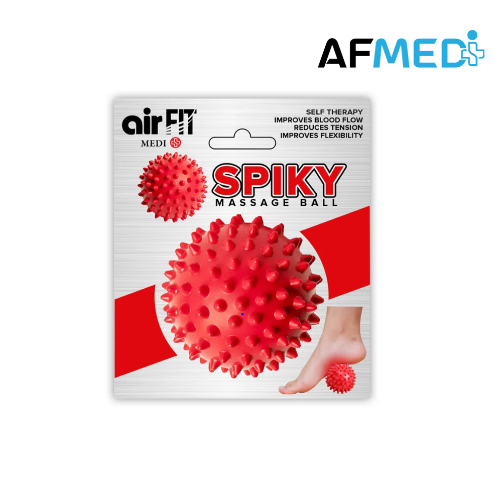 Airfit Medi Spiky Massage Ball