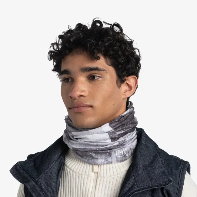 BUFF® Original Ecostretch - Retty Light Grey OS